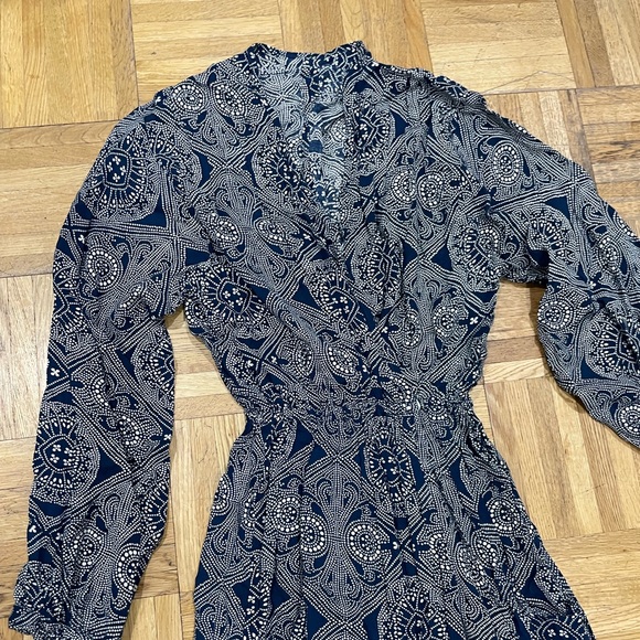 NAT by Natalie Martin dress size xs - Picture 2 of 8